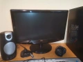 Настолен компютър, монитор и периферия, снимка 4