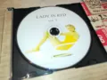 LADY IN RED 3 CD 1105251913, снимка 4