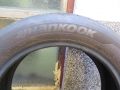 HANKOOK 205/55/17/,DOT 3219- летни гуми, снимка 1 - Гуми и джанти - 45089268