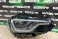 Фарове BMW LED фар SHADOW LINE за Бмв Г42 Bmw 2 M2 G87 G42, снимка 3