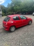 PEUGEOT 206+ 1.4HDI 68hp Clima-face-MILANO, снимка 9