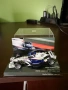 продавам колекция формула 1 на MINICHAMPS 1/43 RED BULL, снимка 2