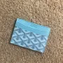 Goyard cardholder, снимка 1