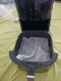 Air Fryer/Еър Фрайър Citybee 6L 1500W – 7 програми, нов, снимка 10