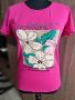 Розови тениски , снимка 1 - Тениски - 45383073