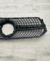 Оригинална AMG Line предна декоративна решетка за GLE Coupe след 2020г, снимка 12