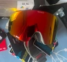 Ски ski /сноуборд snowboard очила / маски POC HEAD QUIKSILVER , снимка 9