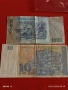 Две банкноти КИТАЙ, МАКЕДОНИЯ стари редки за КОЛЕКЦИЯ ДЕКОРАЦИЯ 53406, снимка 11