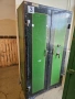 Масивни стари сейфове/каси/каса, снимка 3