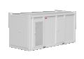 Батерия ABB eStorage Flex 20  650kWh 550 000 € без ДДС, снимка 2