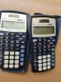 Texas Instruments TI-30XIIS Scientific Calculator, снимка 10