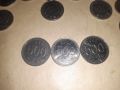 Монети Южна Корея 10 , 100 и 500 вон - 32 броя, снимка 5