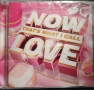 2 X CD now love - That's what I call, снимка 1