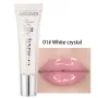 Овлажняващ цветен гланц за устни Jelly Gloss Lip HANDAIYAN HZS265, снимка 2