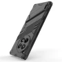 OnePlus Ace 3 5G / 12R 5G Punk Armor Удароустойчив Калъф и Протектор, снимка 11