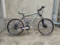 АЛУМИНИЕВ велосипед 26 цола, снимка 1