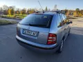 Продавам Шкода Фабия 1,9 TDI , снимка 4