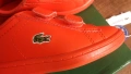 LACOSTE Carnaby Evo5 размер EUR 23 детски обувки 52-13-S, снимка 4