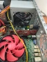 Компютър HPpro3500 MT 256 гб SSD(Нов) 8 gb ram + Video card, снимка 2