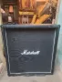 Marshall Oversized 4x12 китарен кабинет с Marshall Vintage говорители , снимка 1