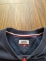 Страхотна мъжка блуза суитчър TOMMY HILFIGER размер XL, снимка 4