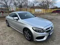 Mercedes c 220 coupe кит AMG , снимка 2