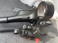 Хидравлични спирачки Shimano BL-MT200 - комплект , снимка 2