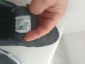 Маратонки NIKE,оригинални, естествена кожа 41-ви номер, снимка 3