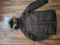 Fjällräven Barents Insulated Parka, снимка 5