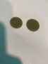 Рeдки монети 10,20 сантима 1977г., снимка 1 - Нумизматика и бонистика - 45726294