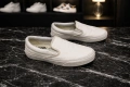 Vans Slip On White Leather N 38 Limited, снимка 1