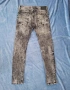 ✅️ Мъжки дънки Zara slim fit. S - М Оригинал❗️✅️, снимка 2
