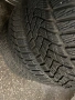 Зимни гуми 205/60/16 Dunlop, снимка 1