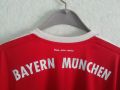 Bayern Munich Adidas 3XL оригинална тениска фланелка Байерн Мюнхен , снимка 6