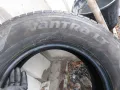 4бр.летни гуми HANKOOK 215/75/16C DOT 0318, снимка 5