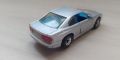 Matchbox BMW 850i Thailand 1/64, снимка 3