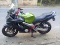 Honda CBR 600 F4i, снимка 1