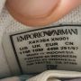 оригинални Emporio Armani Сникърси / маратонки номер 44 , снимка 15