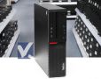 Обновен компютър Lenovo ThinkCentre M720s с гаранция, снимка 1