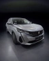 Peugeot 3008 1.6 Plug-in Hybrid 224 к.с.Автомат LED Navi Keyles, снимка 2