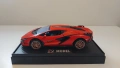 Метална колича: Lamborghini Revuelto, снимка 6