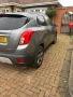На части Опел Мока Opel Mokka 1,4 турбо 2015 година, снимка 2