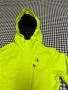 VOLCOM ELIAS 8000мм Regular Primaloft Изолирано дамско SNOWBOARD яке размер М, снимка 3