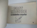 LE NOUVEAU PIF - FOOT MAGIQUE - 1983г., снимка 2