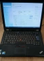 LENOVO ThinkPad I7 2.6Ghz SSD, снимка 3
