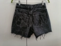 Дамски къси дънки H&M, снимка 5