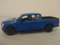 Метална количка Ford F150 Platinum !!!, снимка 6