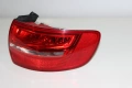 Десен стоп Audi A3 8P facelift sportback 5 врати (2008-2012г.) LED 8P4945096E, снимка 2