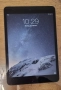 Таблет iPad A 1489, снимка 2