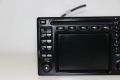 CD RADIO NAVI Mercedes ML W163 (1998-2005г.) A1638203689 / A 163 820 36 89, снимка 4